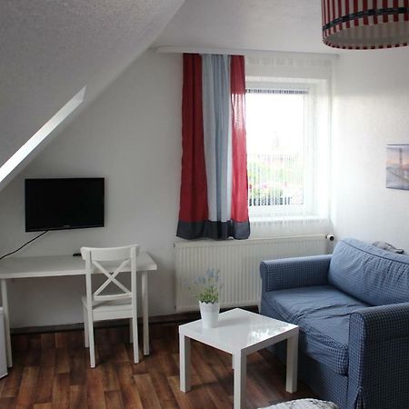 Pension Draeger Muhl Rosin Extérieur photo