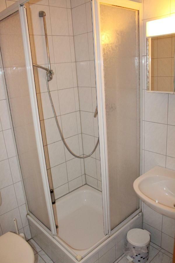 Pension Draeger Muhl Rosin Extérieur photo